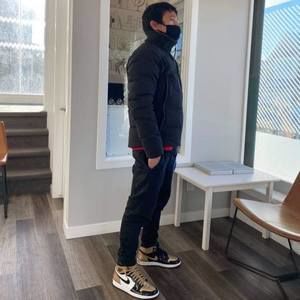 Meet your Posher, Philip